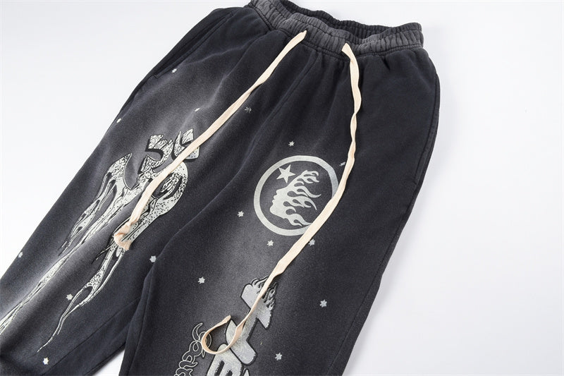 Hellstar Sweatpants