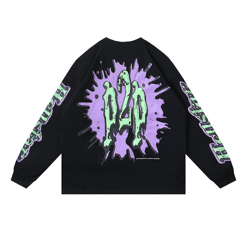 Hellstar Sweatshirt