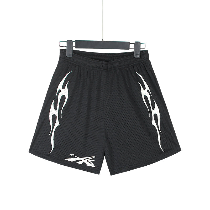 Hellstar Sprot Shorts