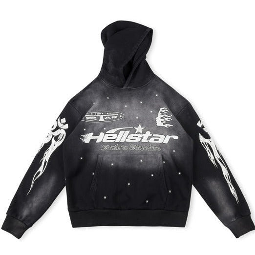 Hellstar Sport Hoodie