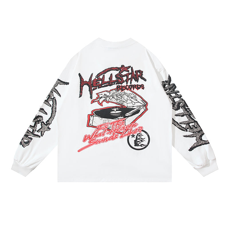 Hellstar Sweatshirt