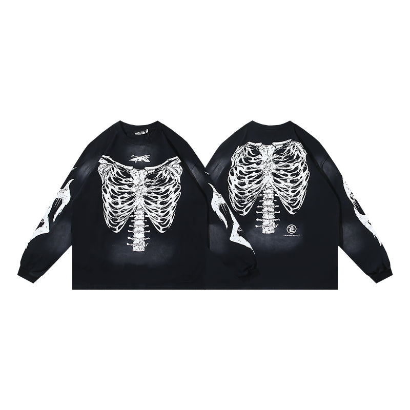 Hellstar Sweatshirt