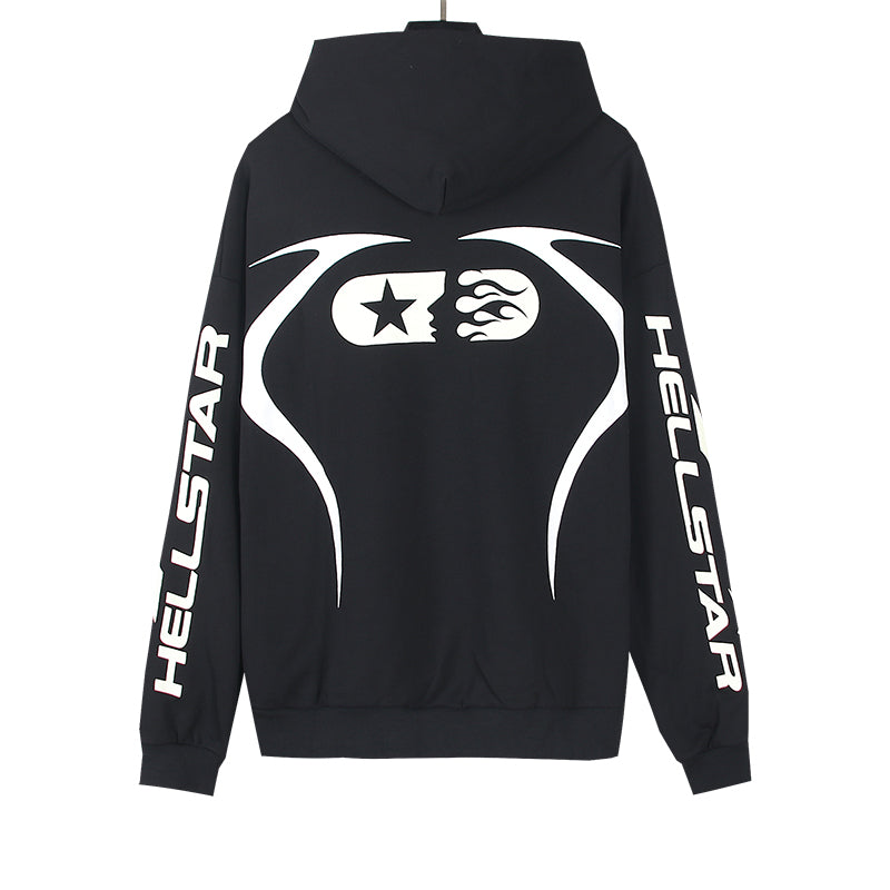 Hellstar Sport Hoodie