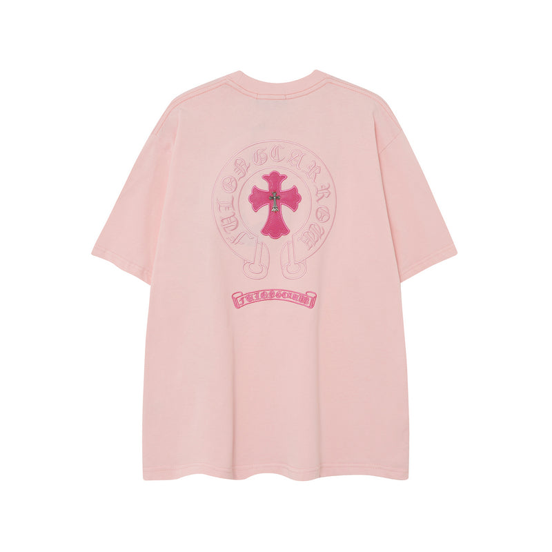 Chrome Hearts New T-shirt 9988