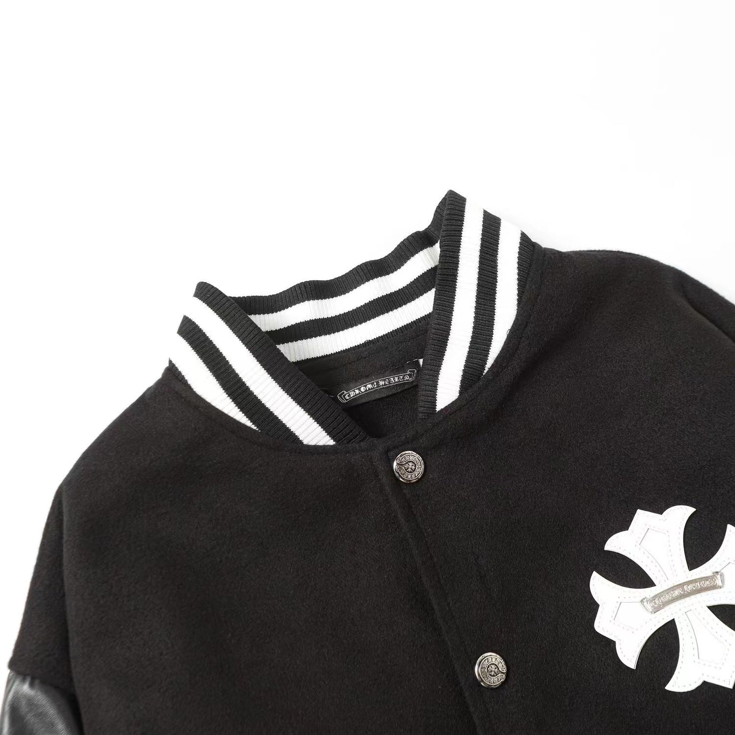 Chrome Hearts New Jacket