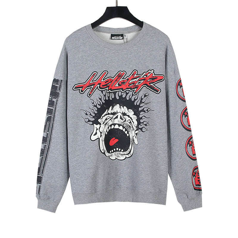 Hellstar Sweatshirt