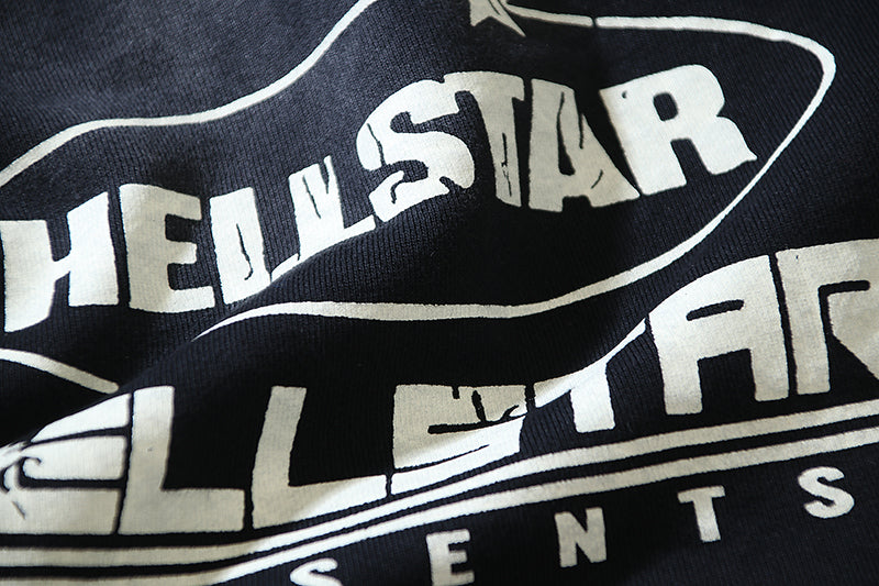 Hellstar Sprot Shorts