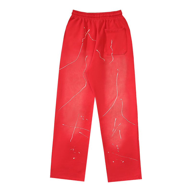 Hellstar Graffiti Sweatpants