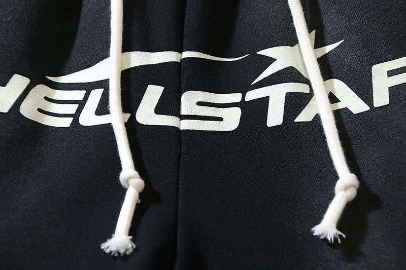 Hellstar Sprot Shorts