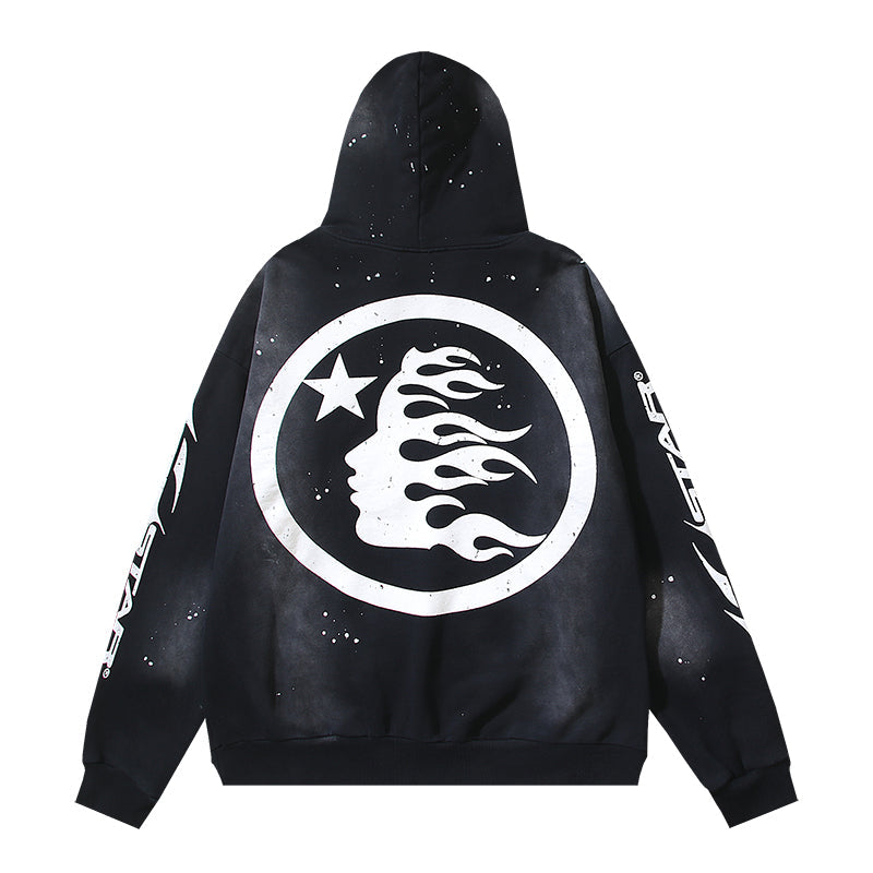 Hellstar Sport Hoodie