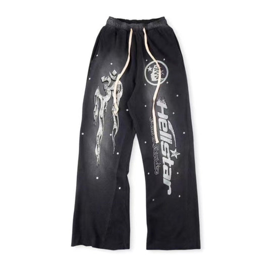 Hellstar Sweatpants