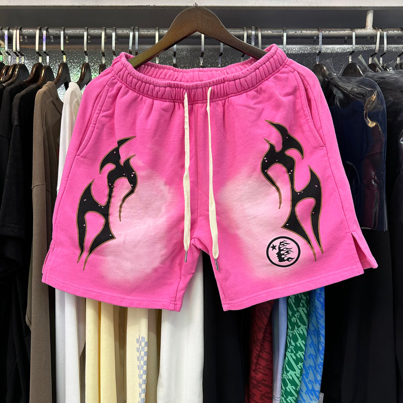 Hellstar Sprot Shorts