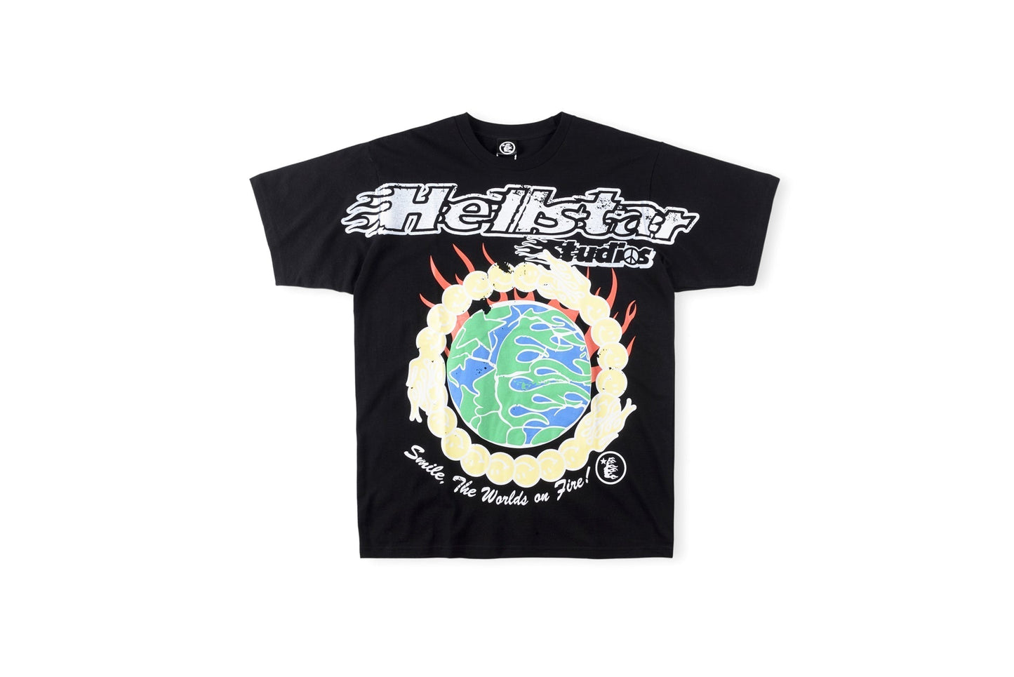 Hellstar T-shirt