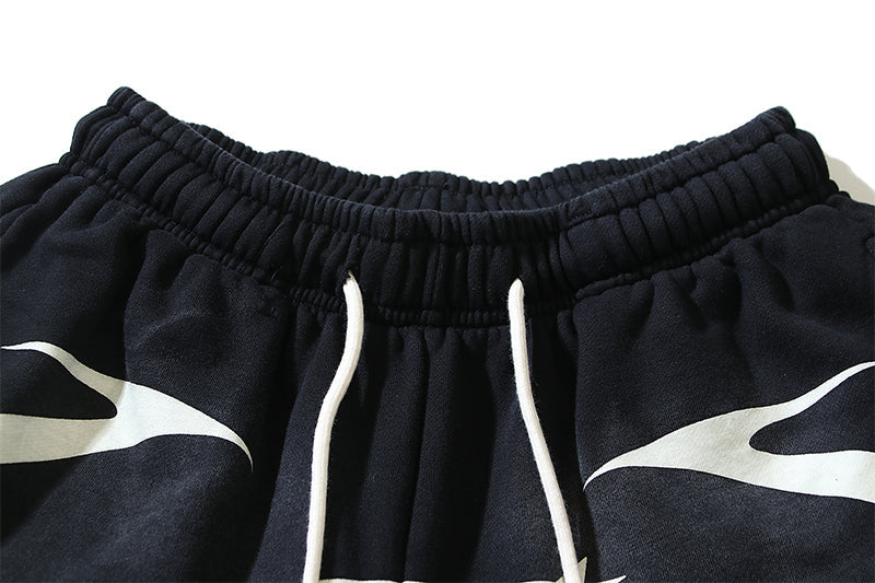 Hellstar Sprot Shorts