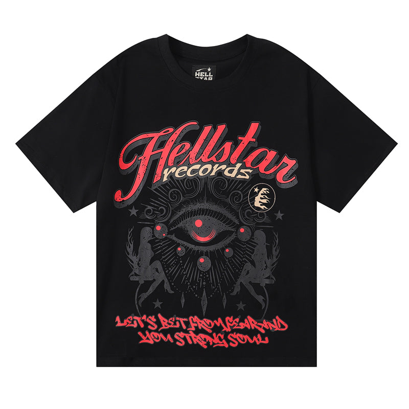 Hellstar T-shirt