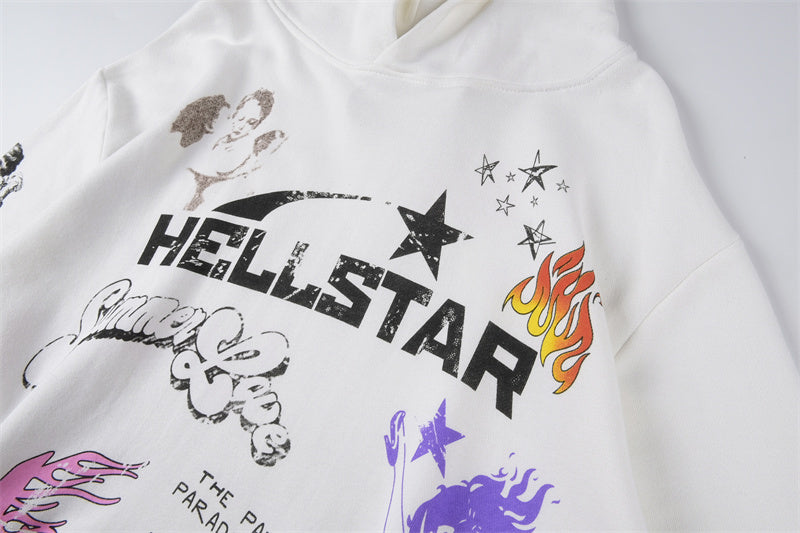 Hellstar Sport Hoodie