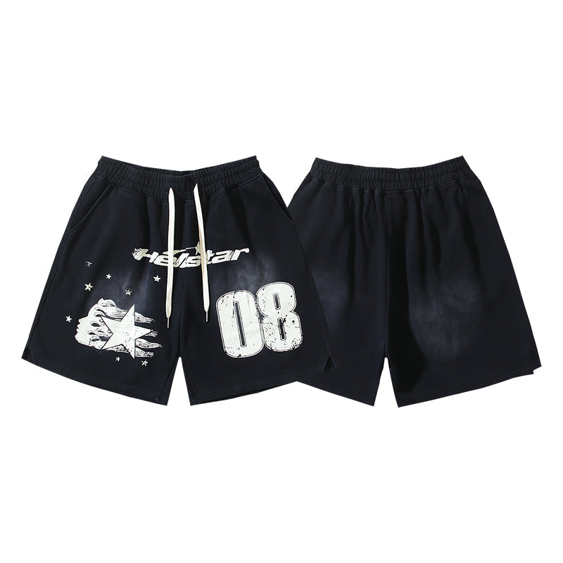 Hellstar Sprot Shorts