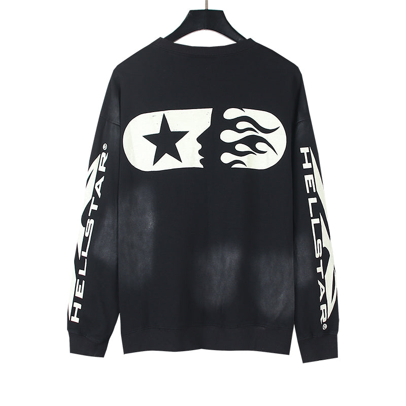 Hellstar Sweatshirt