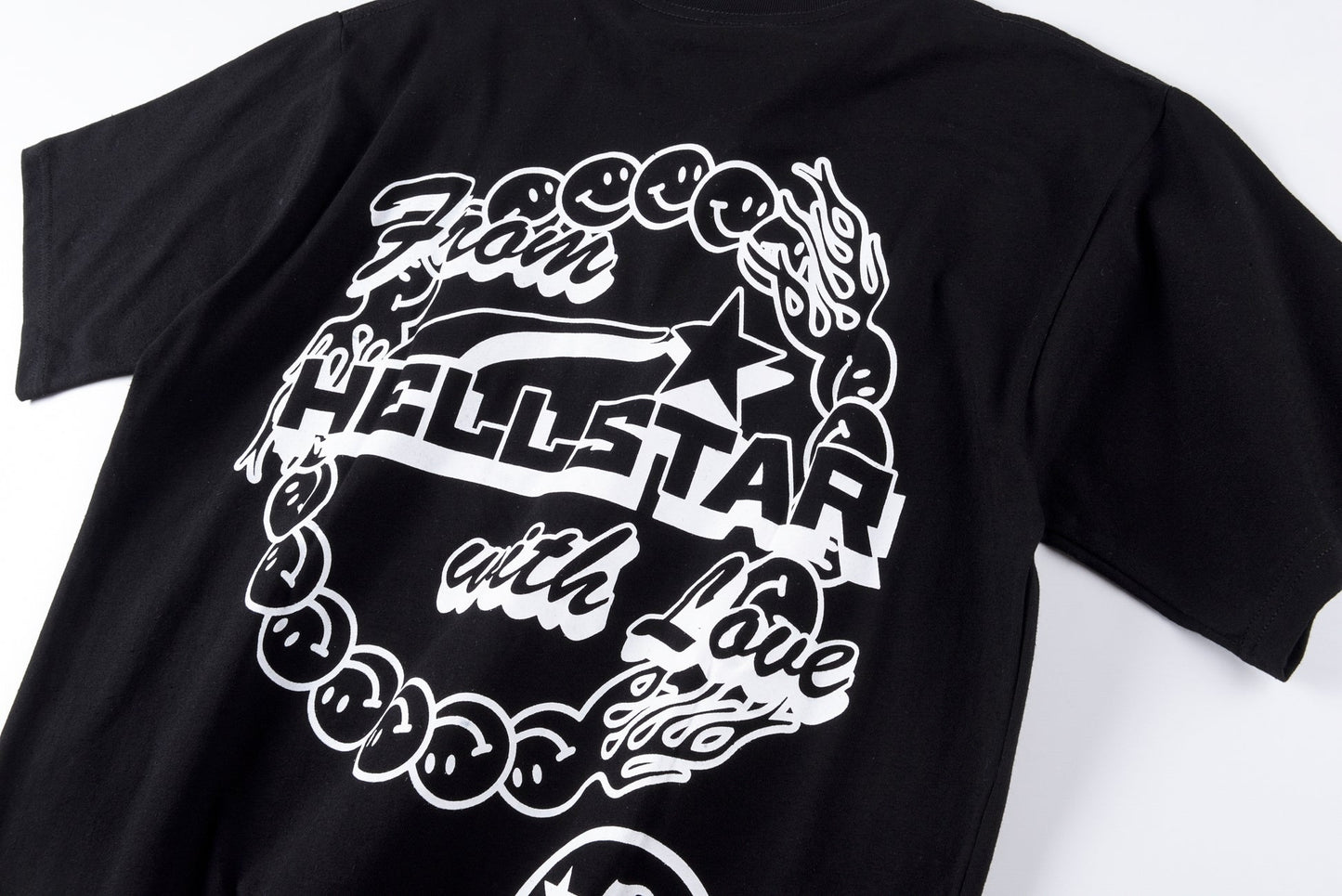 Hellstar T-shirt