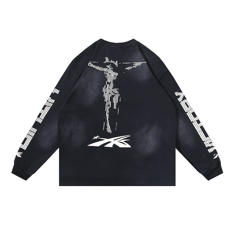 Hellstar Sweatshirt