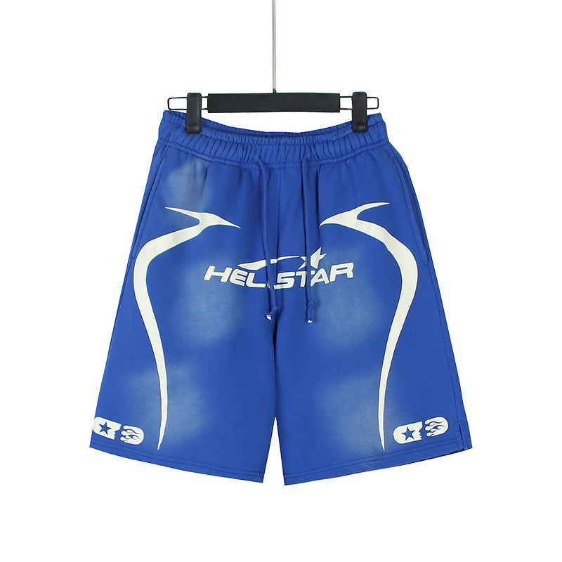 Hellstar Sprot Shorts