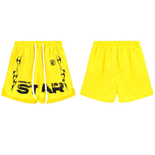 Hellstar Shorts