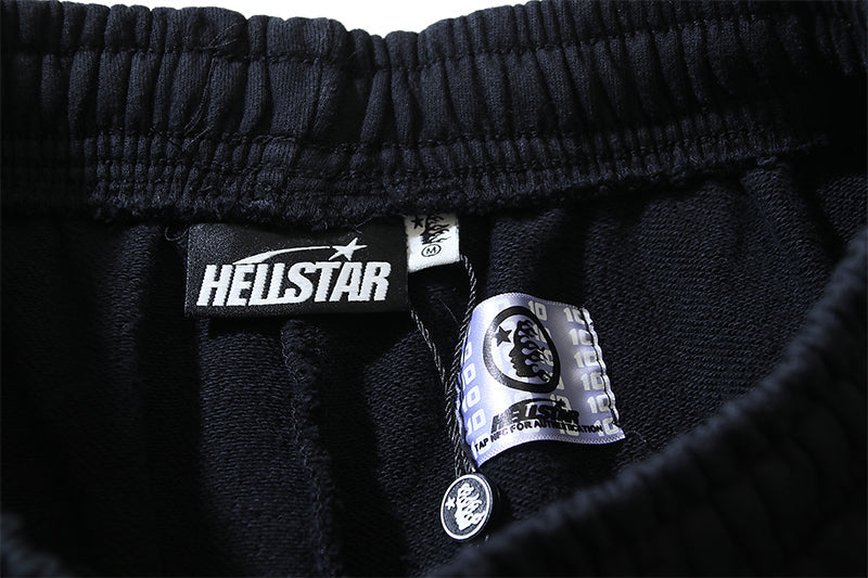 Hellstar Sprot Shorts