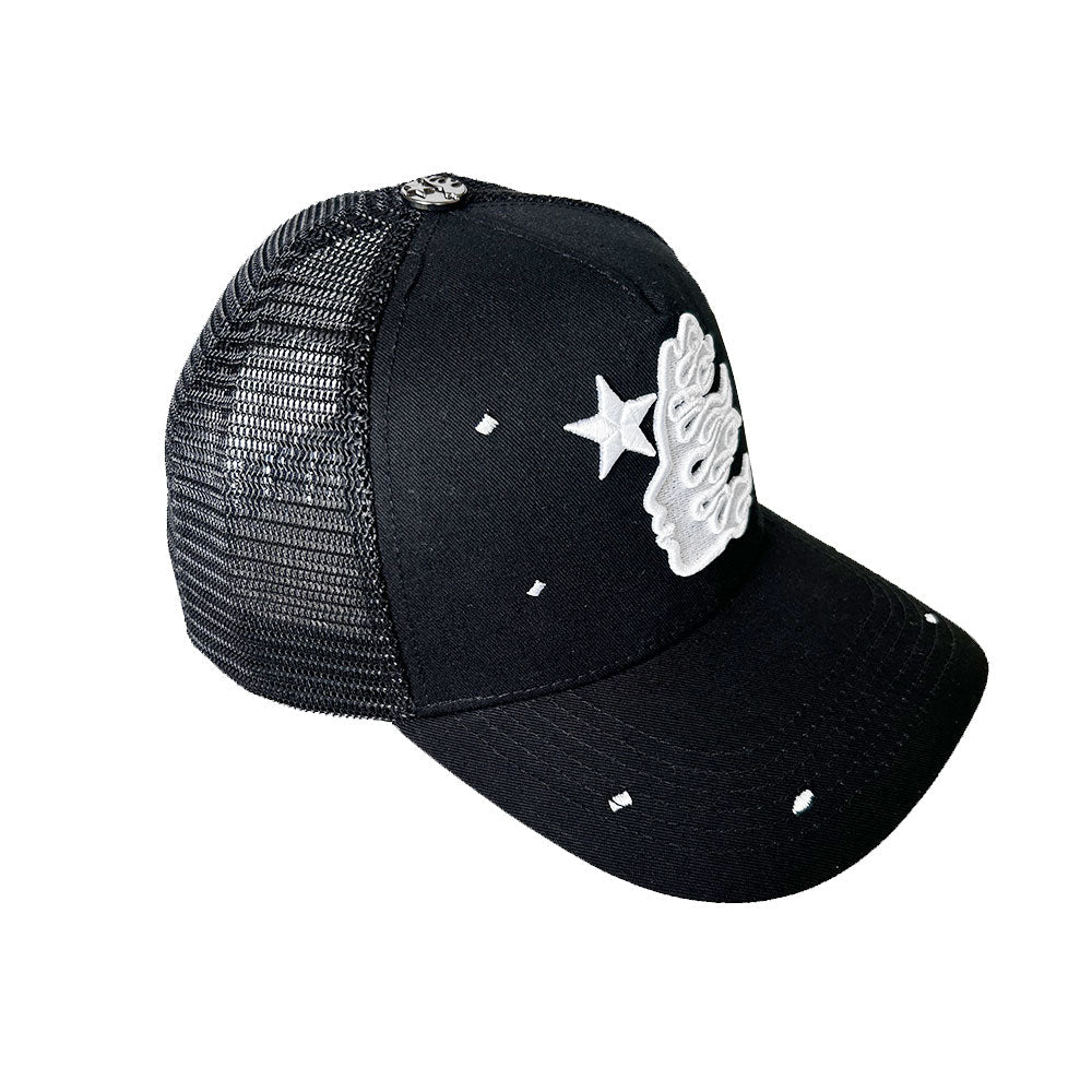 Hellstar 2024 new fashion hat