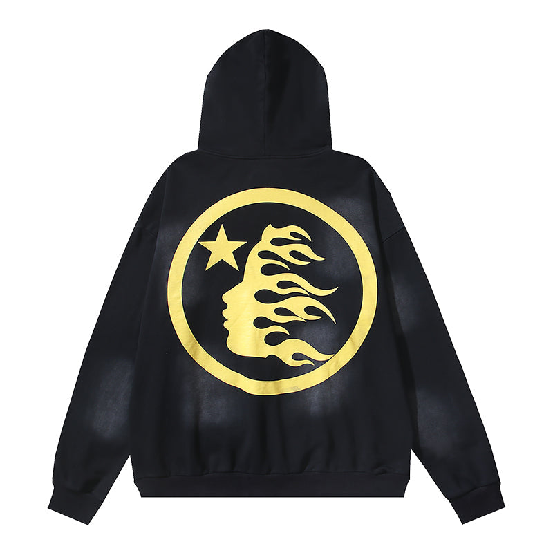 Hellstar Sport Hoodie