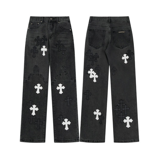 Chrome Hearts 2024 NEW Pants