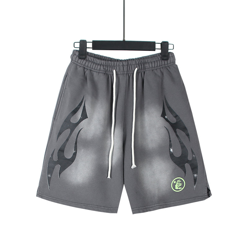 Hellstar Sprot Shorts