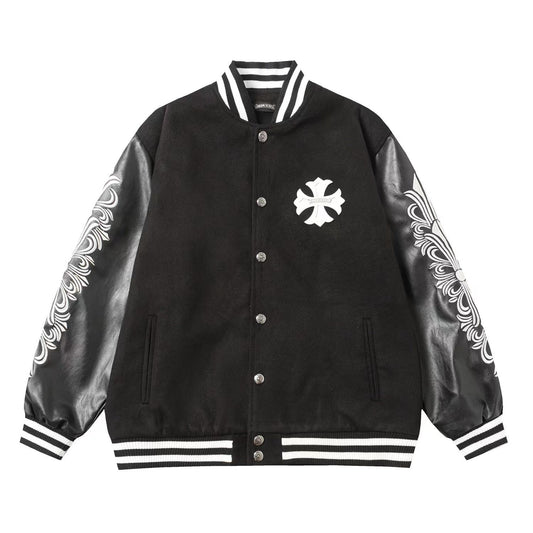 Chrome Hearts New Jacket