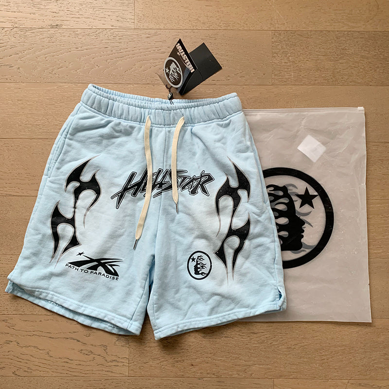 Hellstar Sprot Shorts