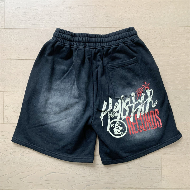 Hellstar Sprot Shorts