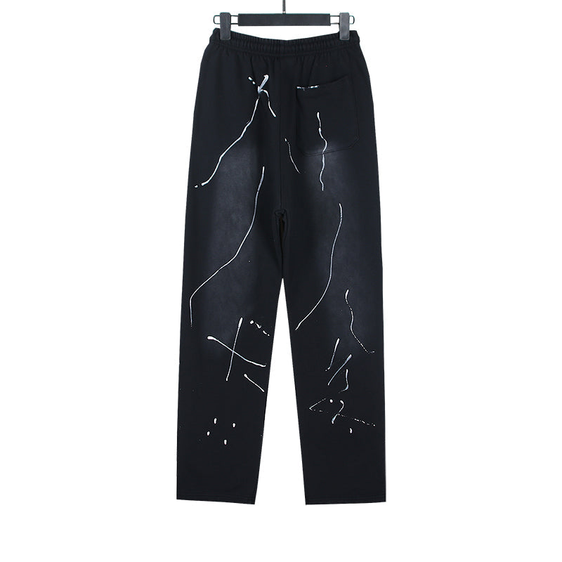 Hellstar Graffiti Sweatpants