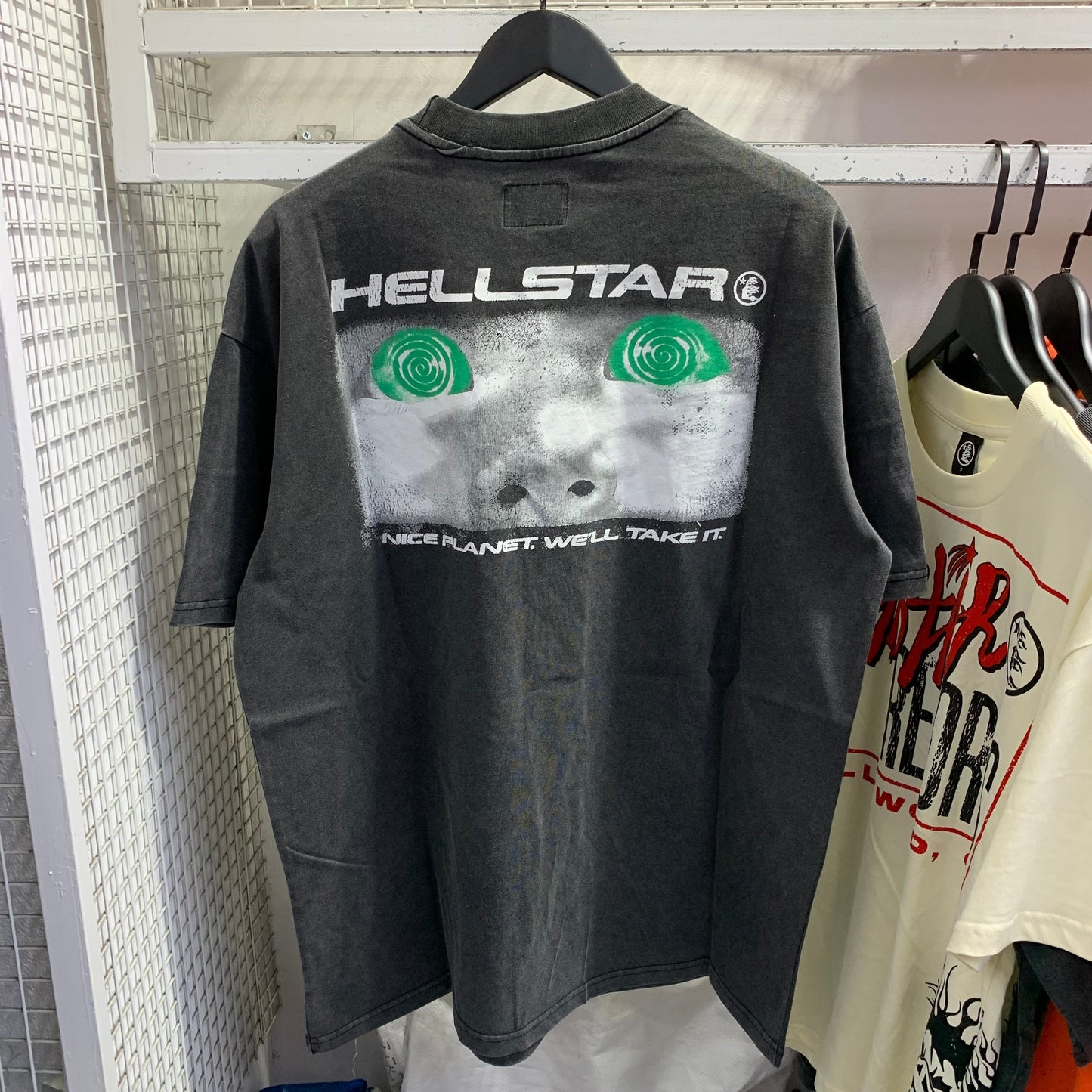 Hellstar T-shirt