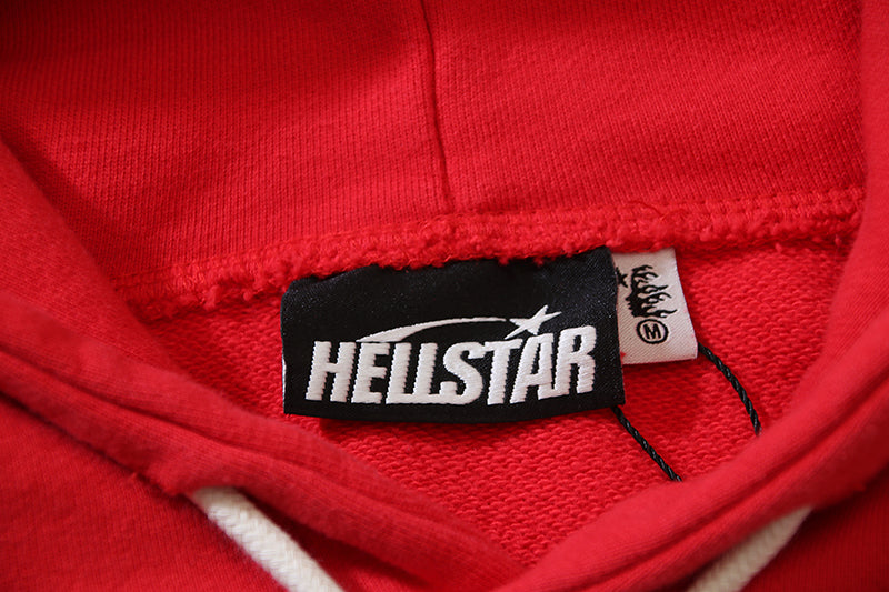 Hellstar Sport Hoodie