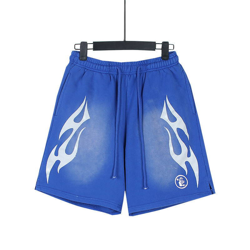 Hellstar Sprot Shorts