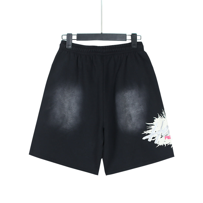 Hellstar Sprot Shorts