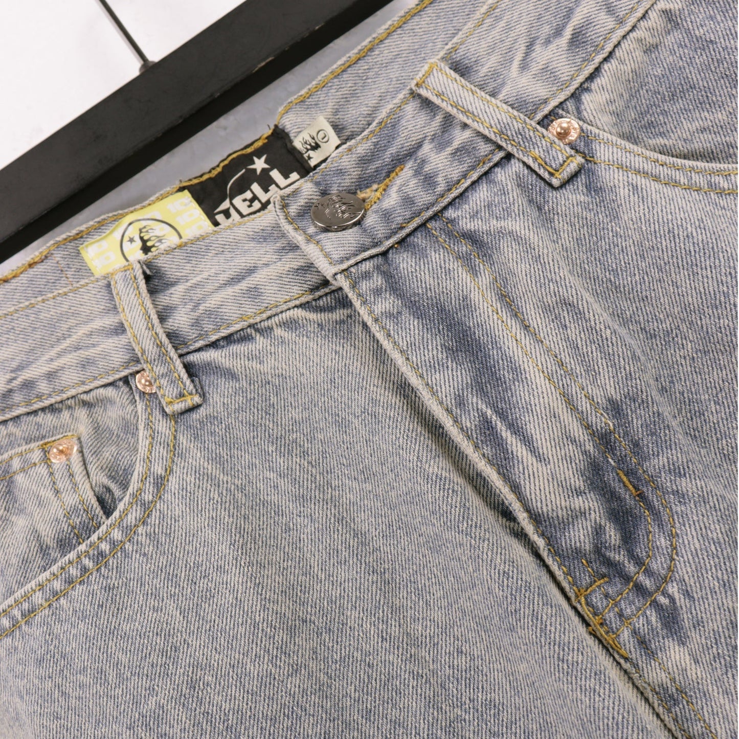 Hellstar  2024 New Jeans 8196