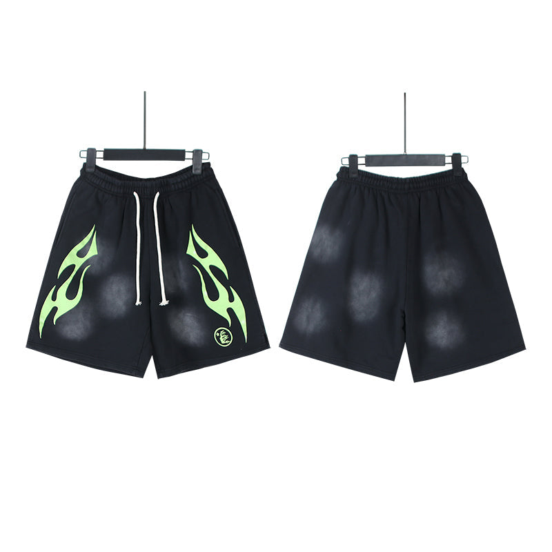 Hellstar Sprot Shorts