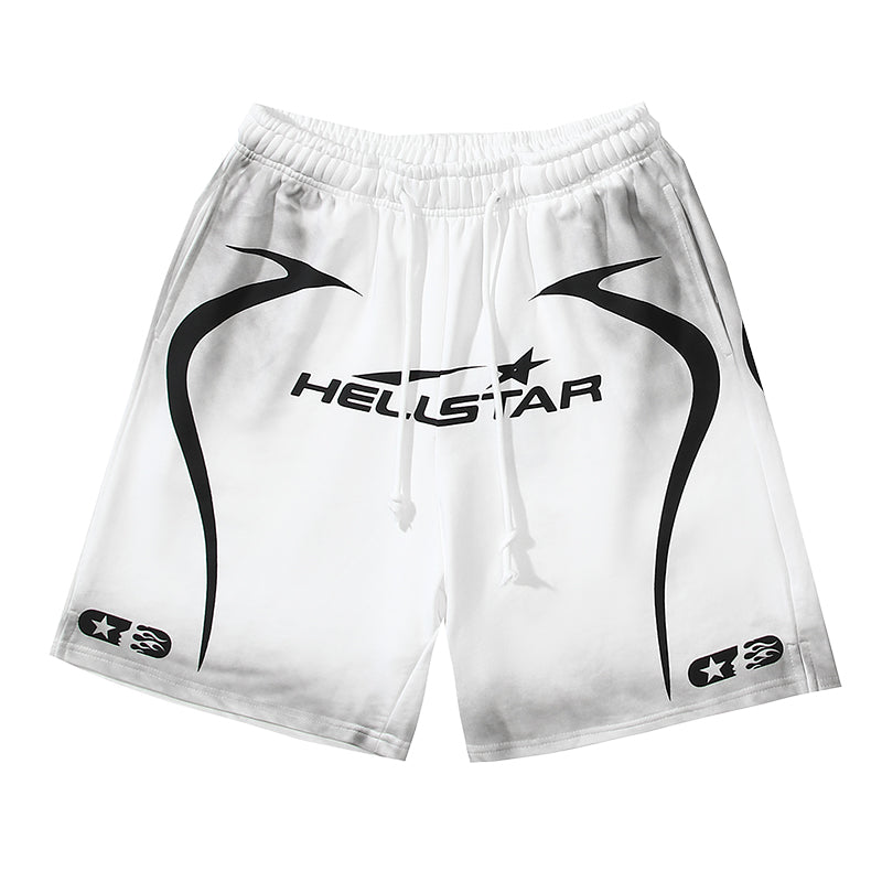 Hellstar Sprot Shorts