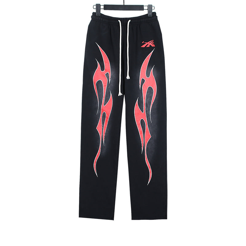 Hellstar Graffiti Sweatpants