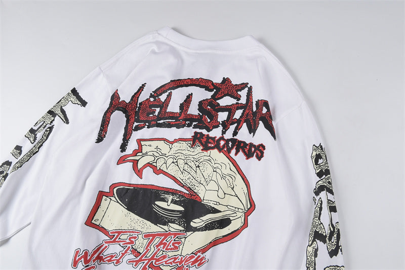 Hellstar Sweatshirt