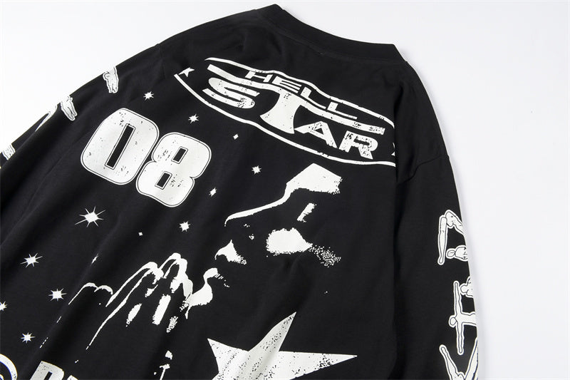 Hellstar Sweatshirt