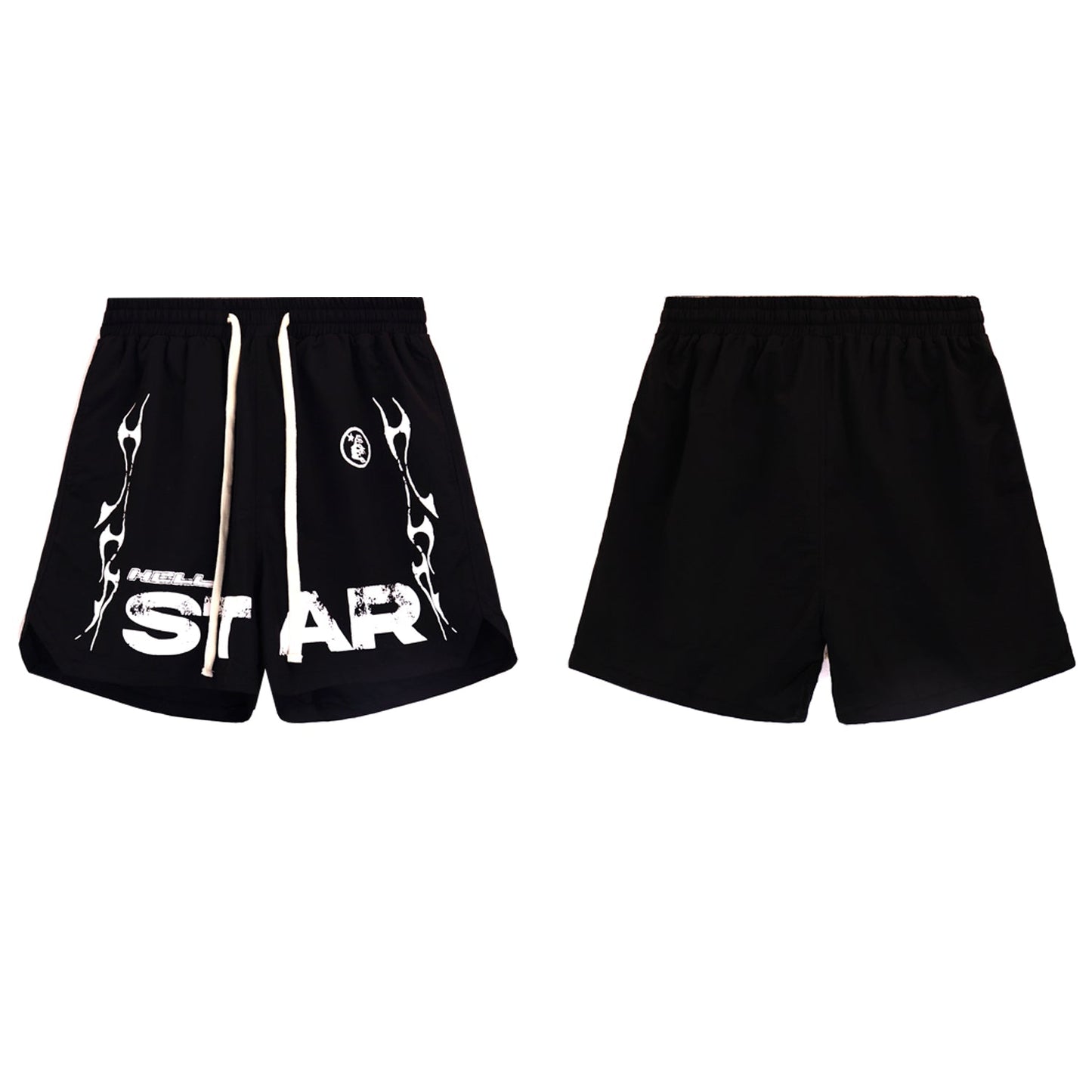 Hellstar Shorts