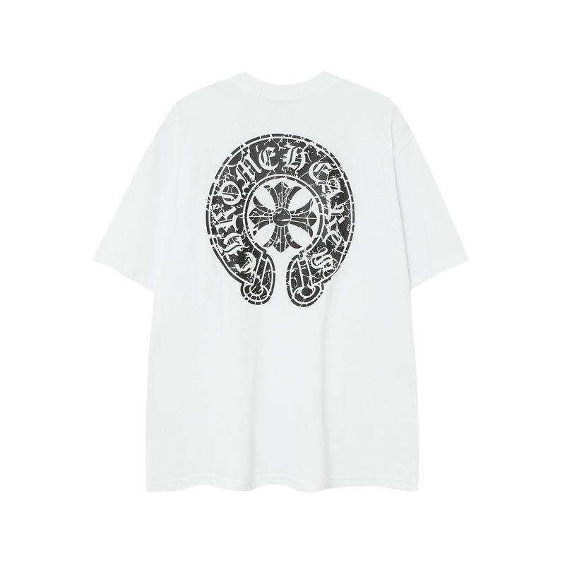 Chrome Hearts T-shirt 9987