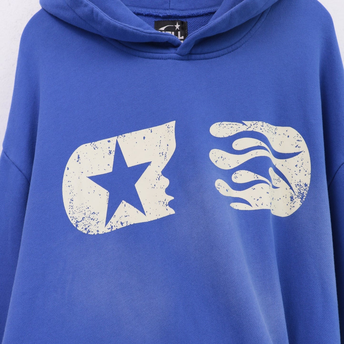 Hellstar Sport Hoodie