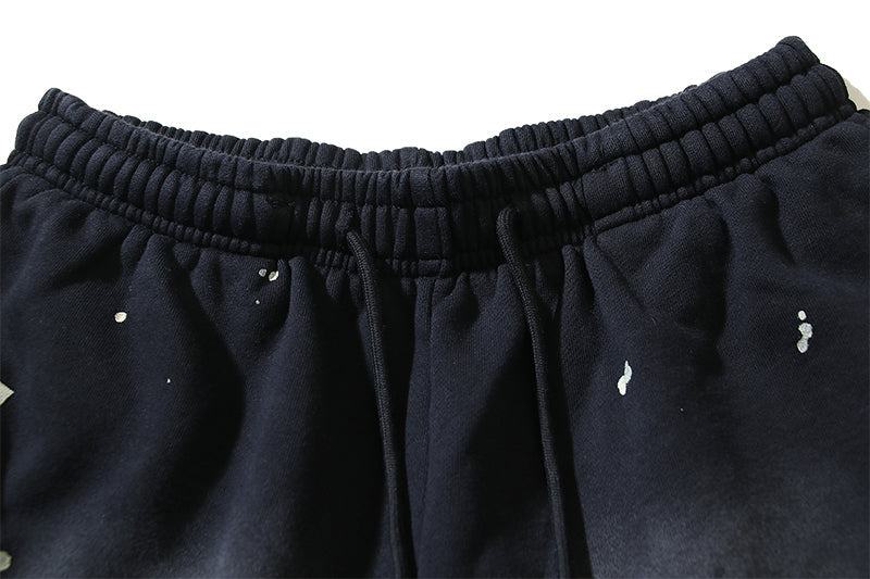 Hellstar Sprot Shorts