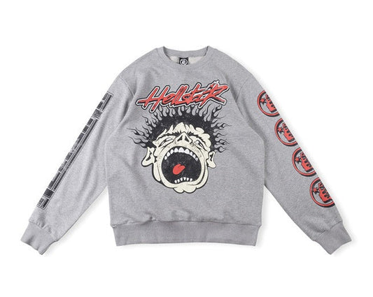 Hellstar Sweatshirt